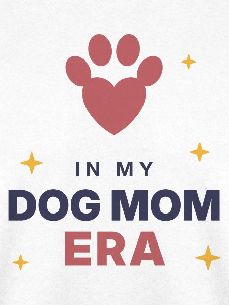 In meiner Dogmom-Ära