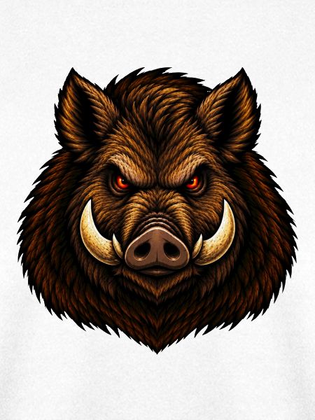 Das Schwein