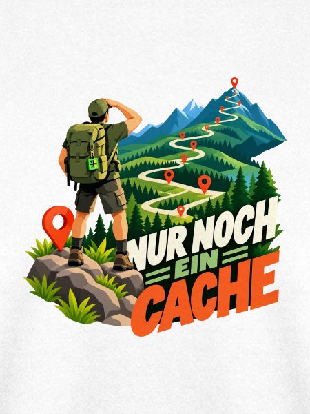 Geocaching Abenteuerpfad