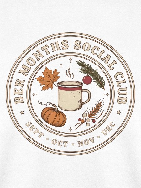Ber Months Social Club Herbstzeit
