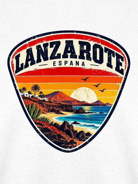 Lanzarote - Islas Canarias - Kanaren - Spanien