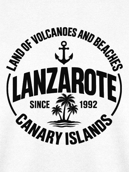 Lanzarote - Islas Canarias - Kanaren - Spanien
