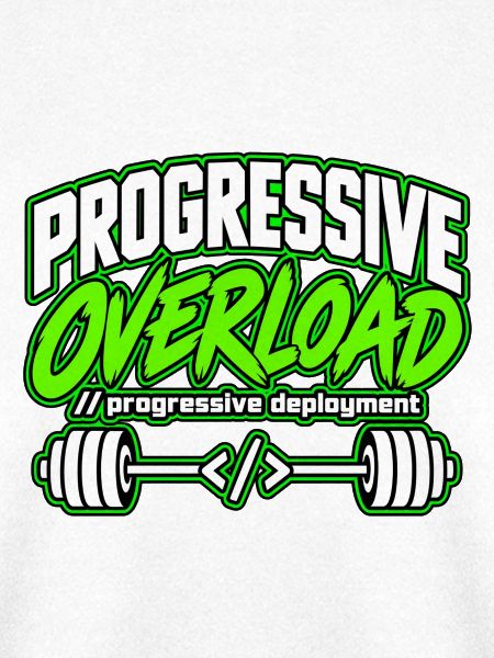 Progressive Überlastung