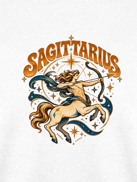 Sagittarius Reiter Schütze Sternzeichen