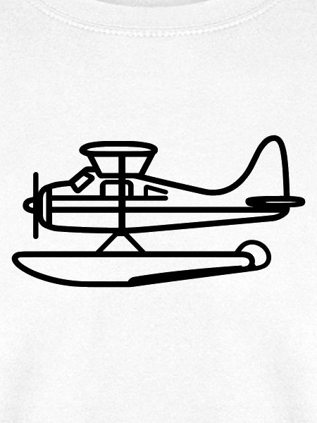 Wasserflugzeug