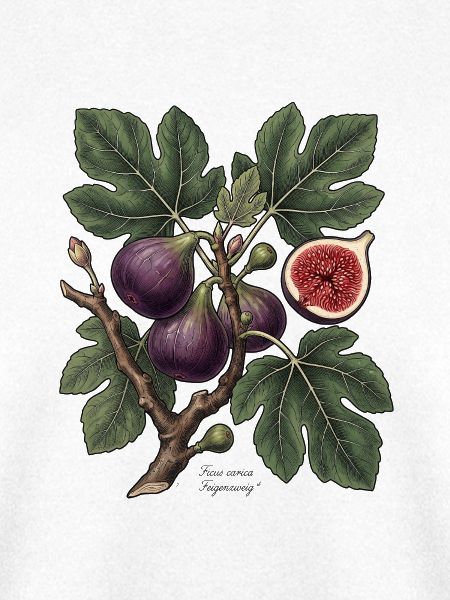 Feigenbaum Feigen