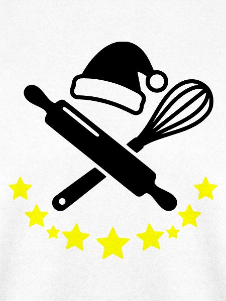 Weihnachts Baecker Logo