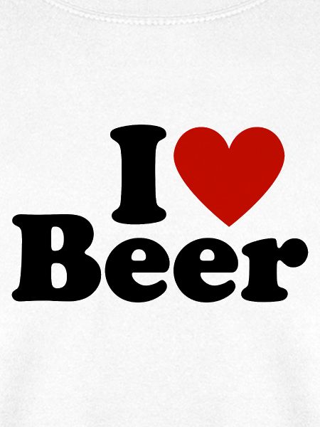 Ich liebe Bier