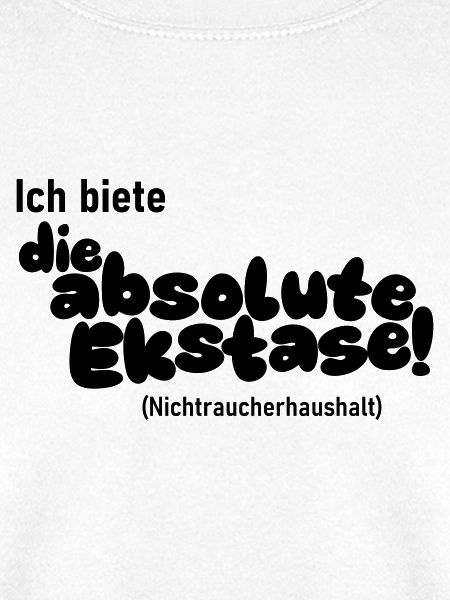 Ekstase NR