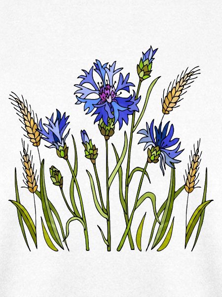 Blumen