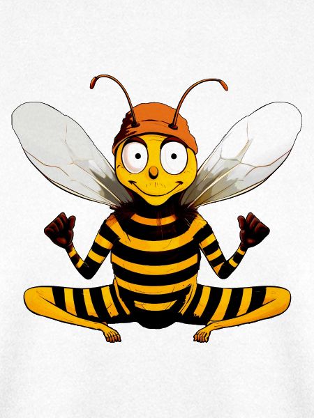 Bee Yoga