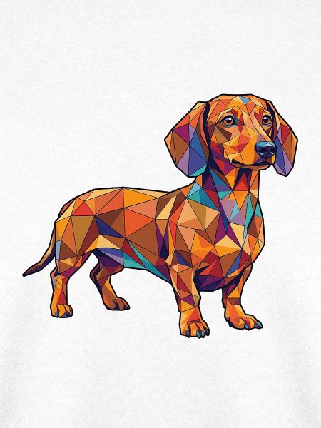 Poly Dackel