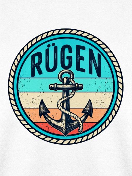 Rügen - Ostsee Insel - Deutschland - Stand