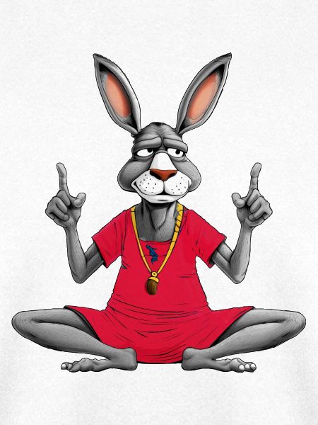 Esel Yoga