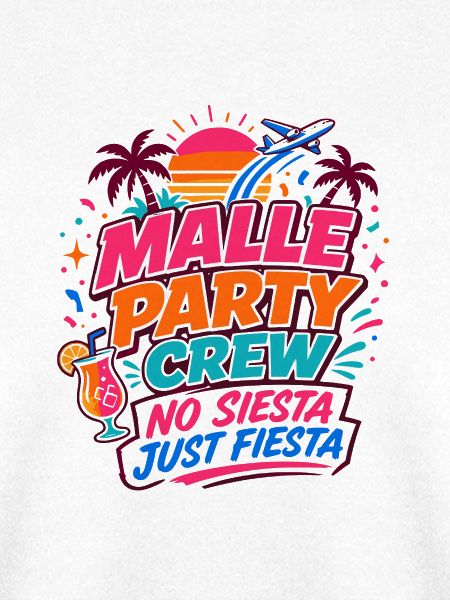 Malle Party Crew – Partyurlaub