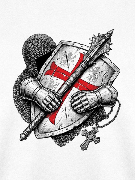 Rüstung Ritter