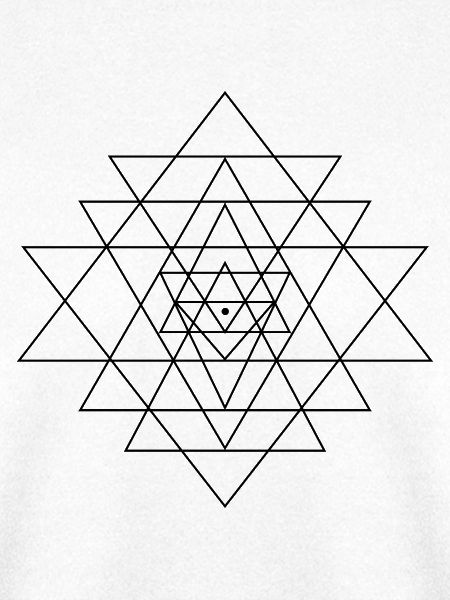 Sri Yantra
