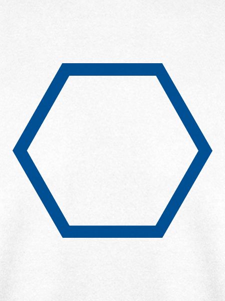 Hexagon Überblick