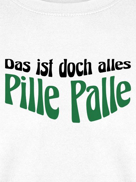 Pille Palle