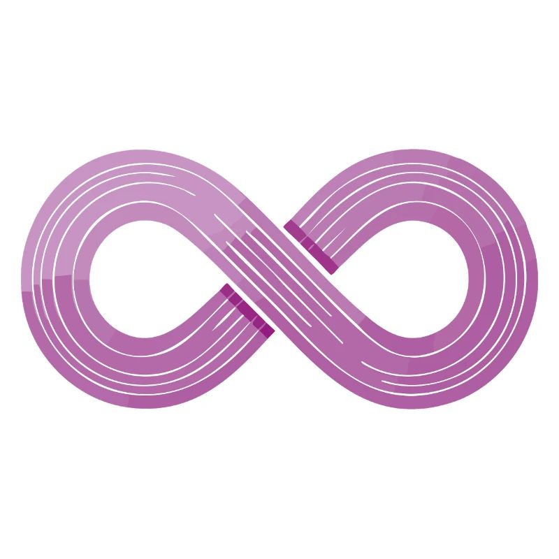 Infinity Flow – Symbol der Agilität