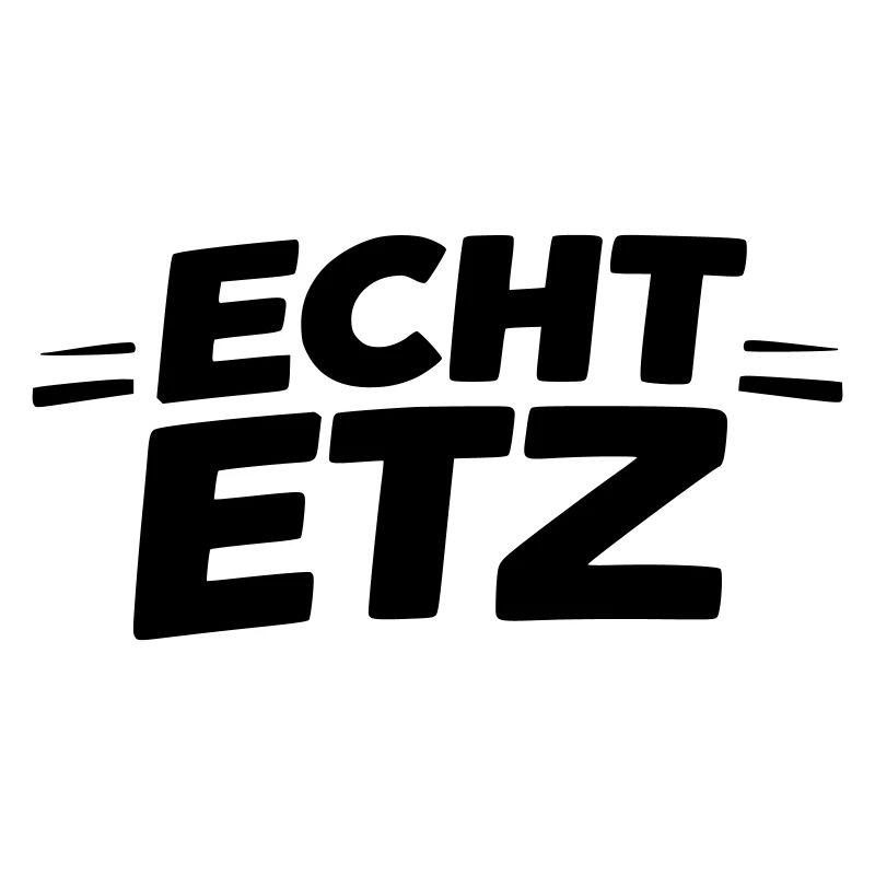 Echt etz