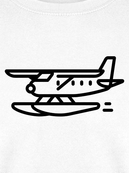 Wasserflugzeug