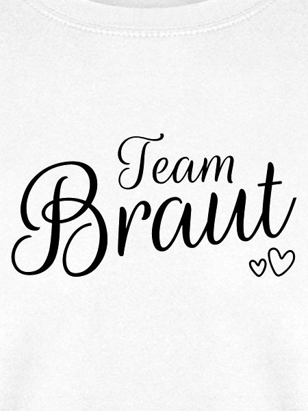 Team Braut