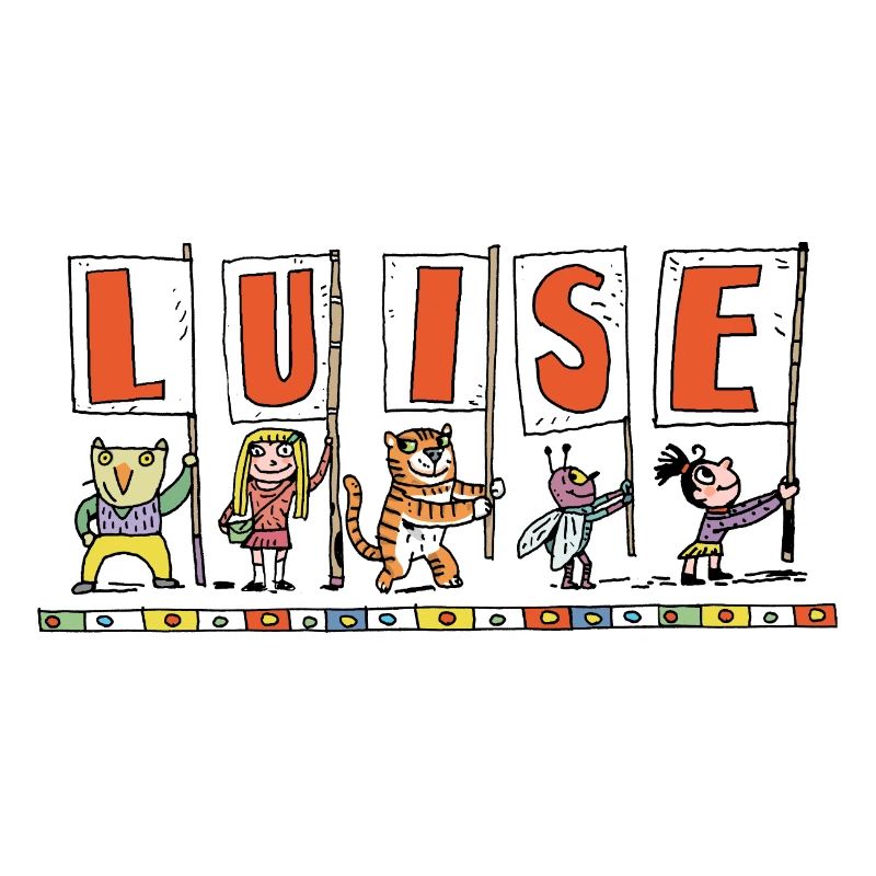 Luise