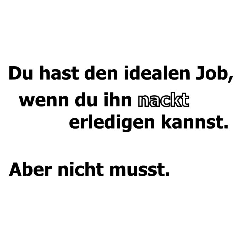 Idealer Job