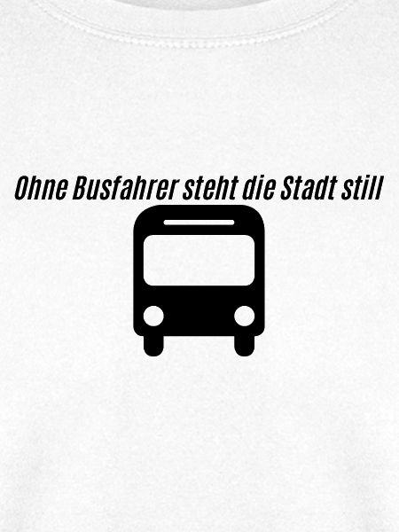 Busfahrer