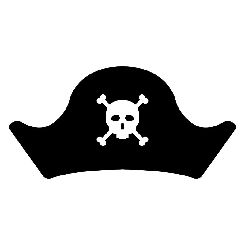 Piratenhut