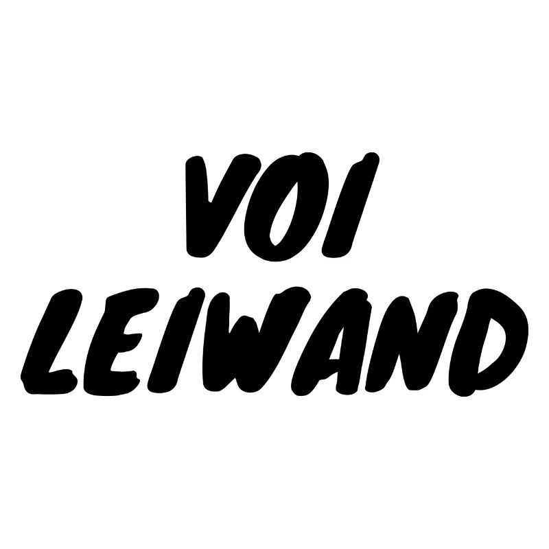 Voi Leiwand
