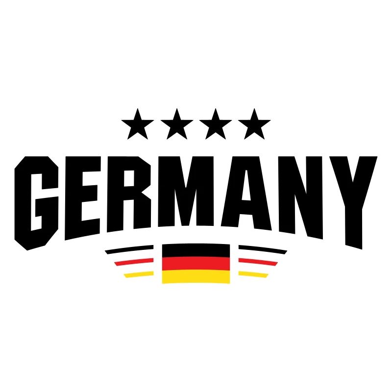 Germany Fankurve