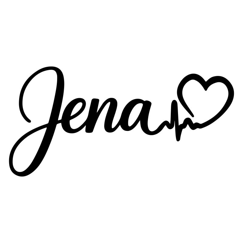 Jena Herzschlag