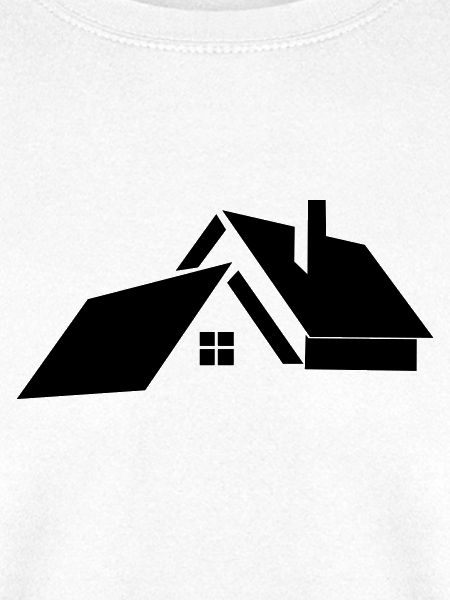 Logo für Haus oder Haus