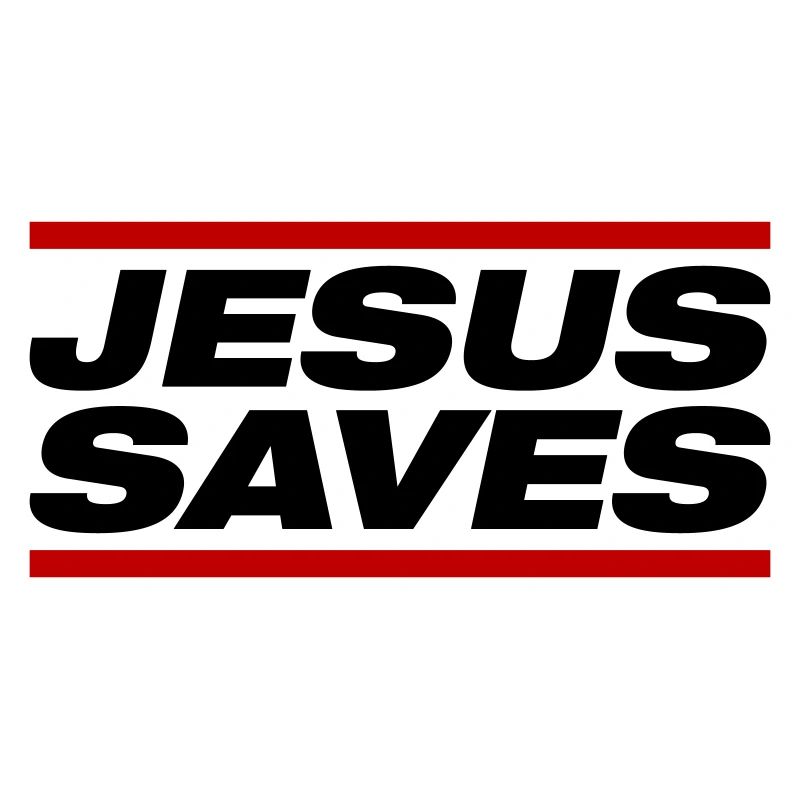 Jesus Rettet
