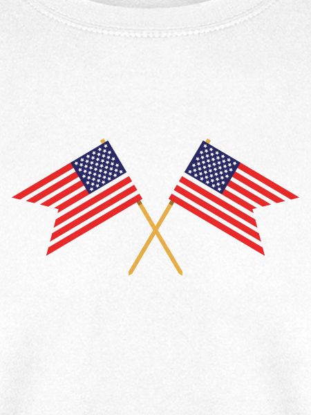 Flagge der Vereinigten Staaten