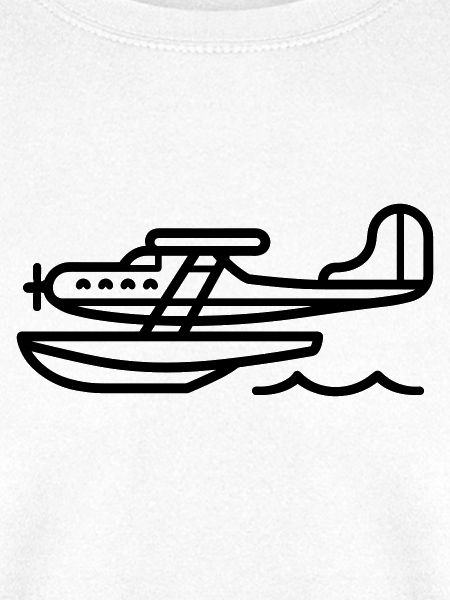 Wasserflugzeug