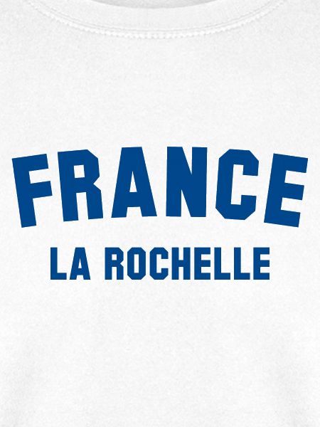 LA ROCHELLE France Frankreich