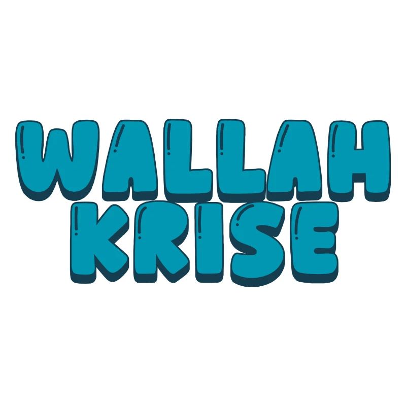 wallah krise