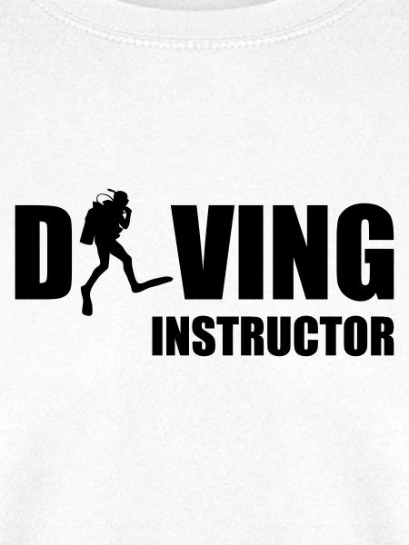Diving Instructor