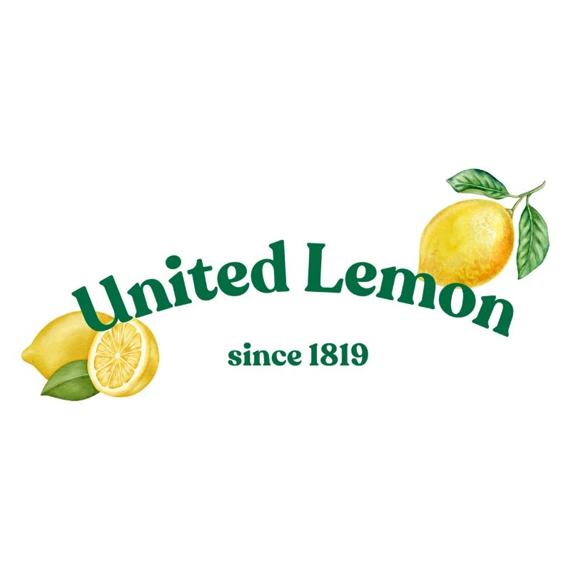 Citron uni