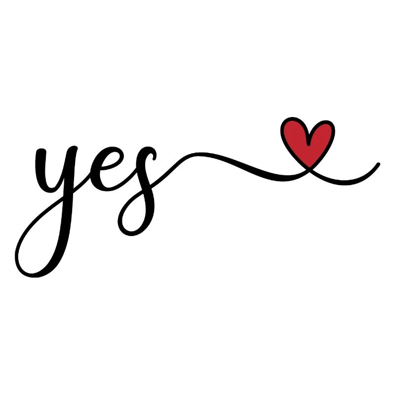 yes
