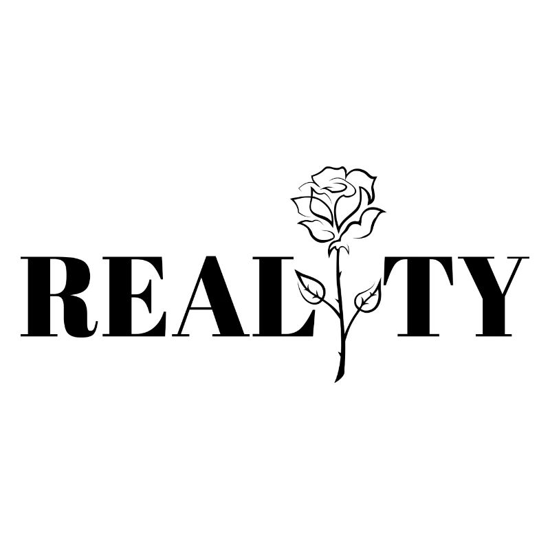 Cooles Design, Realität.