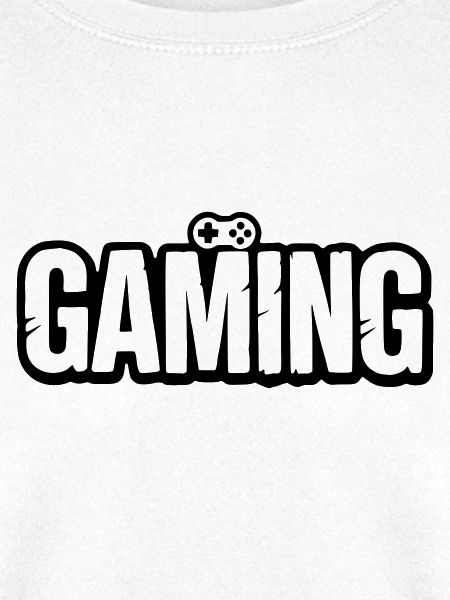 Gaming_Schrift_mit_Conroller
