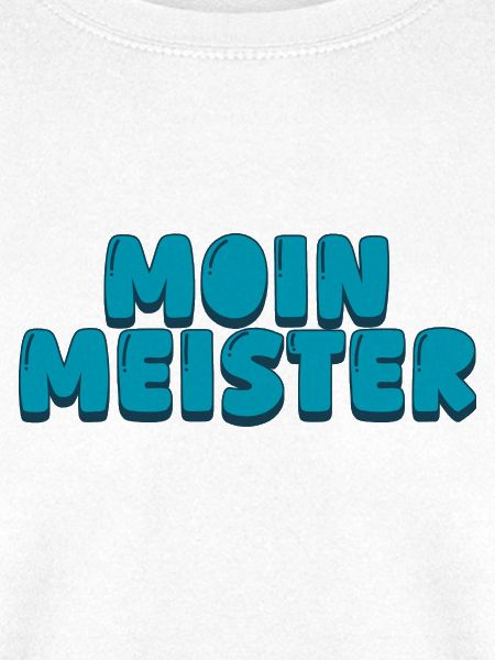 Moin Meister