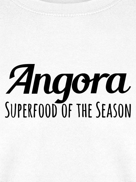 Superfood of the Season