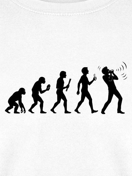 Instrument Harmonica Evolution Harmonica