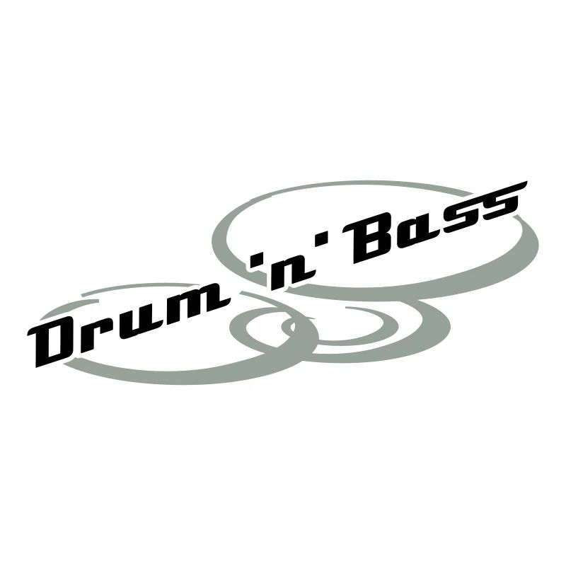 Drum 'n' Bass Design