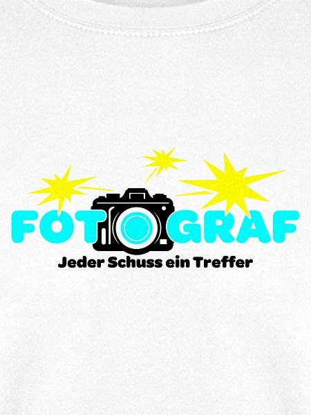 Fotograf Fotografin Fotokamera
